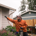 Safety Measures to Take When Using a Pest Control Service in Fort Mill SC