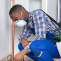 How to Find the Best Pest Control Services in Fort Mill, SC