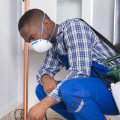 The Advantages of Professional Pest Control in Fort Mill, SC