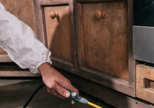 What Warranties Does a Pest Control Service in Fort Mill SC Offer?